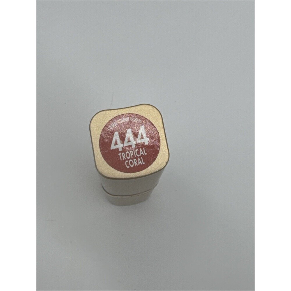 L'oreal Paris Colour Riche Lipstick - 444 Tropical Coral